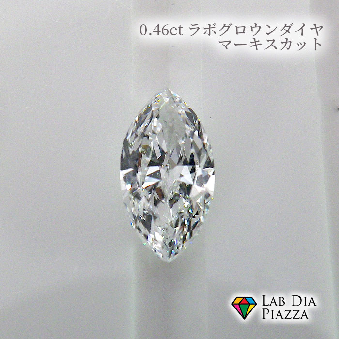 特価ラボグロウンダイヤモンド 1.024ct ソーティング付き-