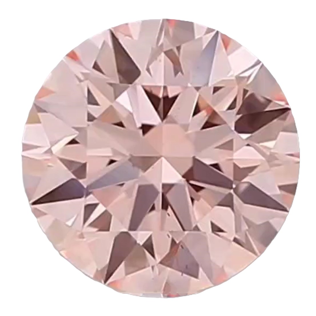楽天市場】LGD ラボグロウン ピンクダイヤモンド ルース 1.06ct FANCY