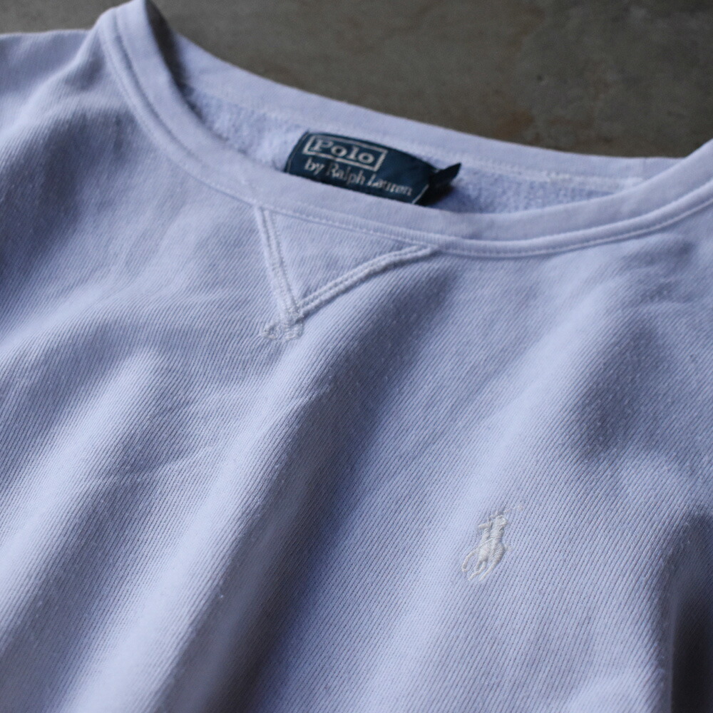 楽天市場】ラルフローレン POLO Ralph Lauren 前V ラグラン