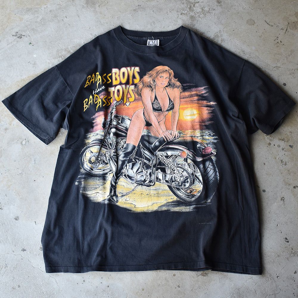 バイクウェア・装備 Easyriders T-shirts 90s 2f6093194399431daa9a38c41b6fd9