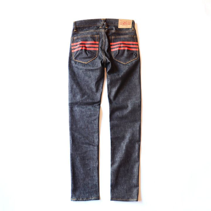 hiroshima denim ヒロシマデニム　blackmeans インディゴ hiroshima denim ヒロシマデニム blackmeans インディゴ