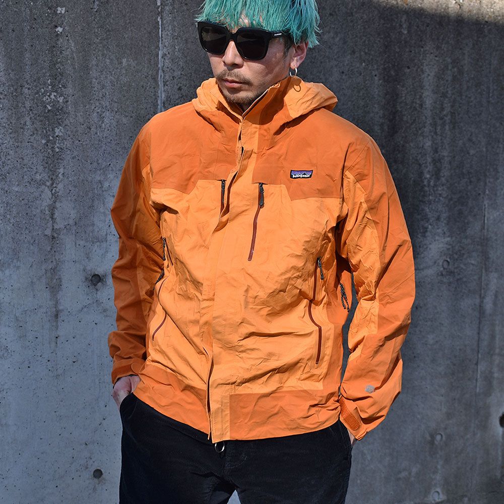 楽天市場】96年製 patagonia Torre Jacket 