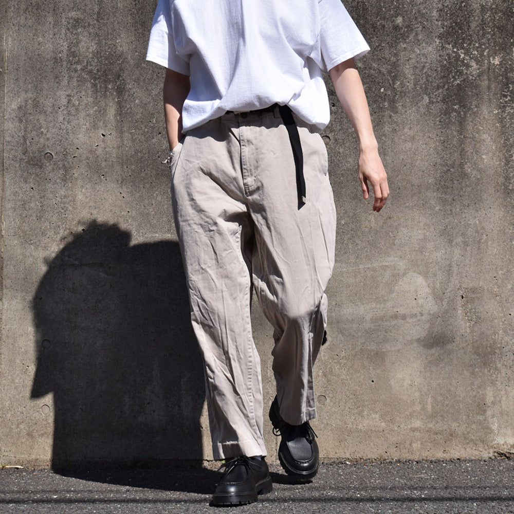 Polo Ralph Lauren ポロラルフローレン Whitmanチノパンツ 楽天市場】【30%OFF】POLO RALPH LAUREN WHITMAN CHINO PLEATED