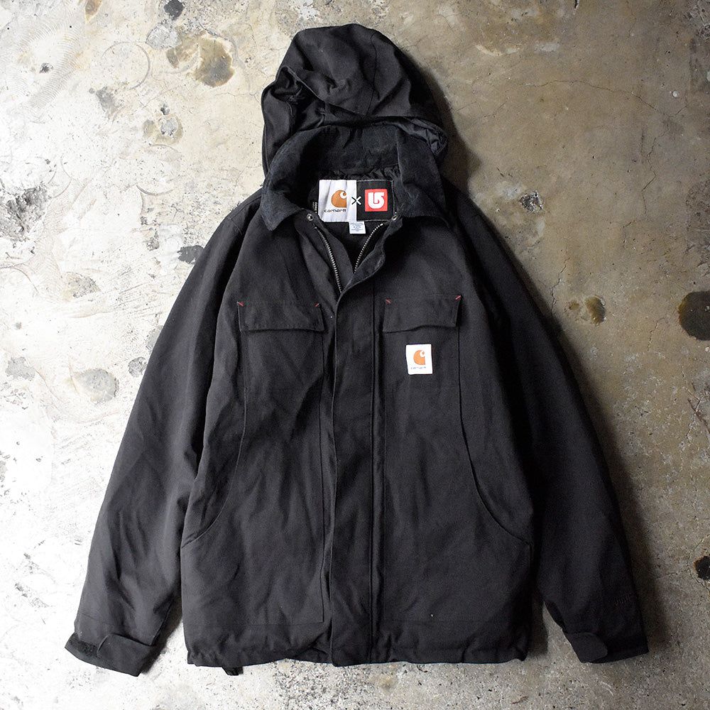 楽天市場】Carhartt カーハート 後付けエクストリームコート用