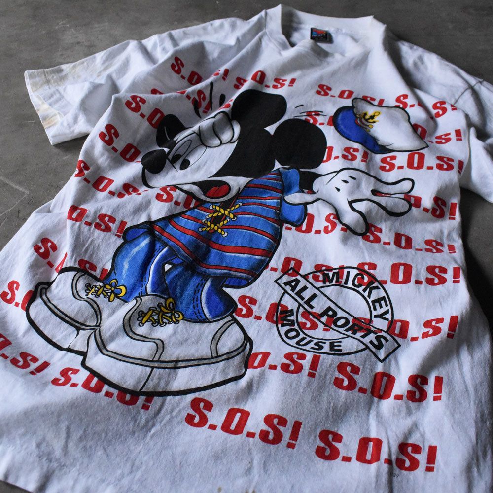 スペースマウンテン ビンテージ ディズニー Tシャツ USA製 値下げ可 楽天市場】XZ169 スペースマウンテン ビンテージ ディズニー T