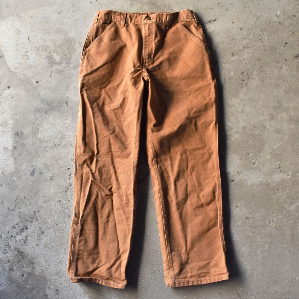 超希少カラー！Carhartt Painter Pant ペインターパンツ 楽天市場】