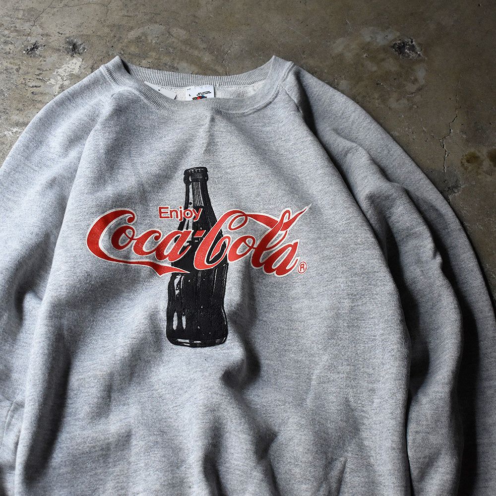 facetasm ファセッタズム　コカコーラ　ジャージ　セットアップ　サイズ1 facetasm ファセッタズム コカコーラ ジャージ セットアップ
