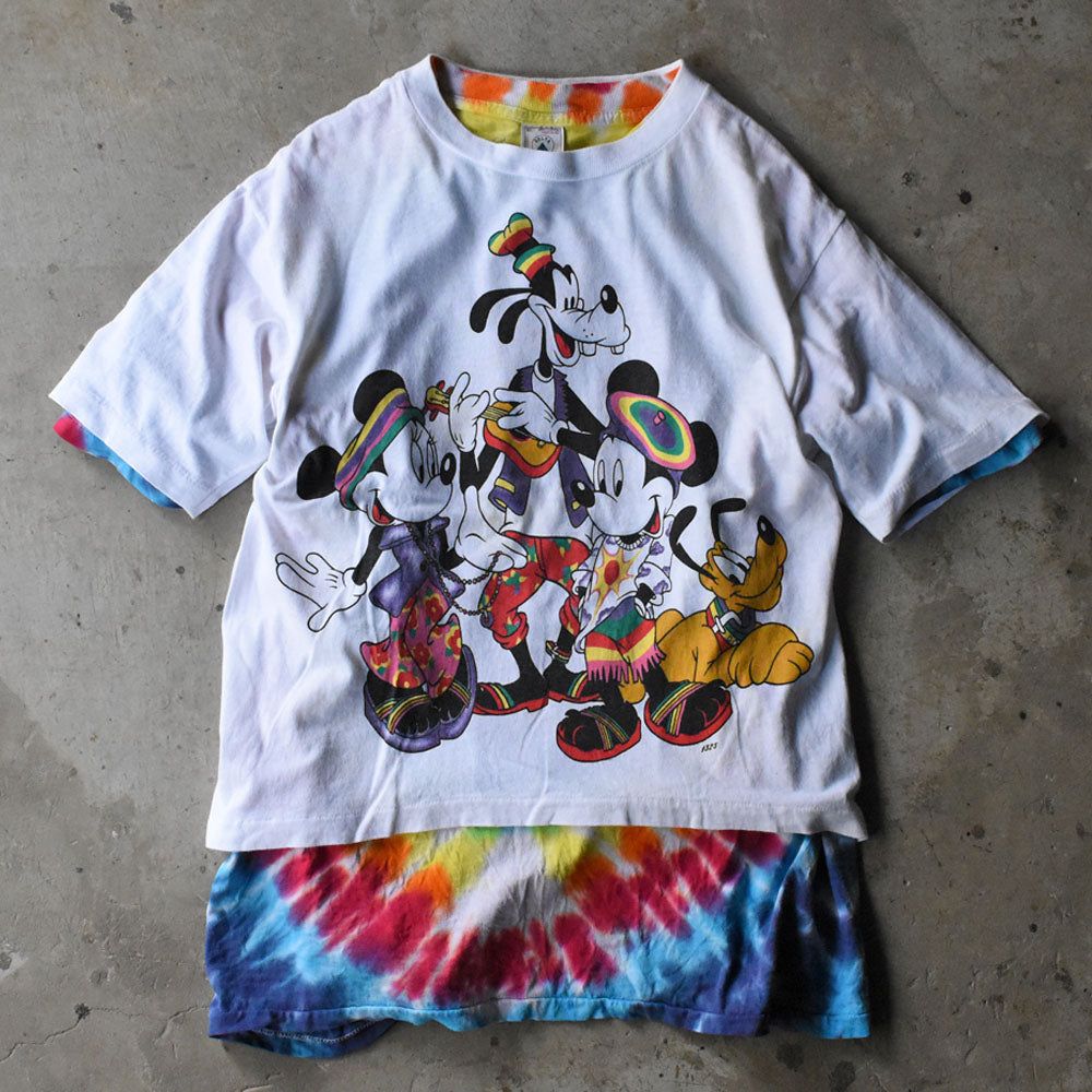 101匹わんちゃん クルエラのTシャツ TDR 000000004512-01-m.jpg?t=