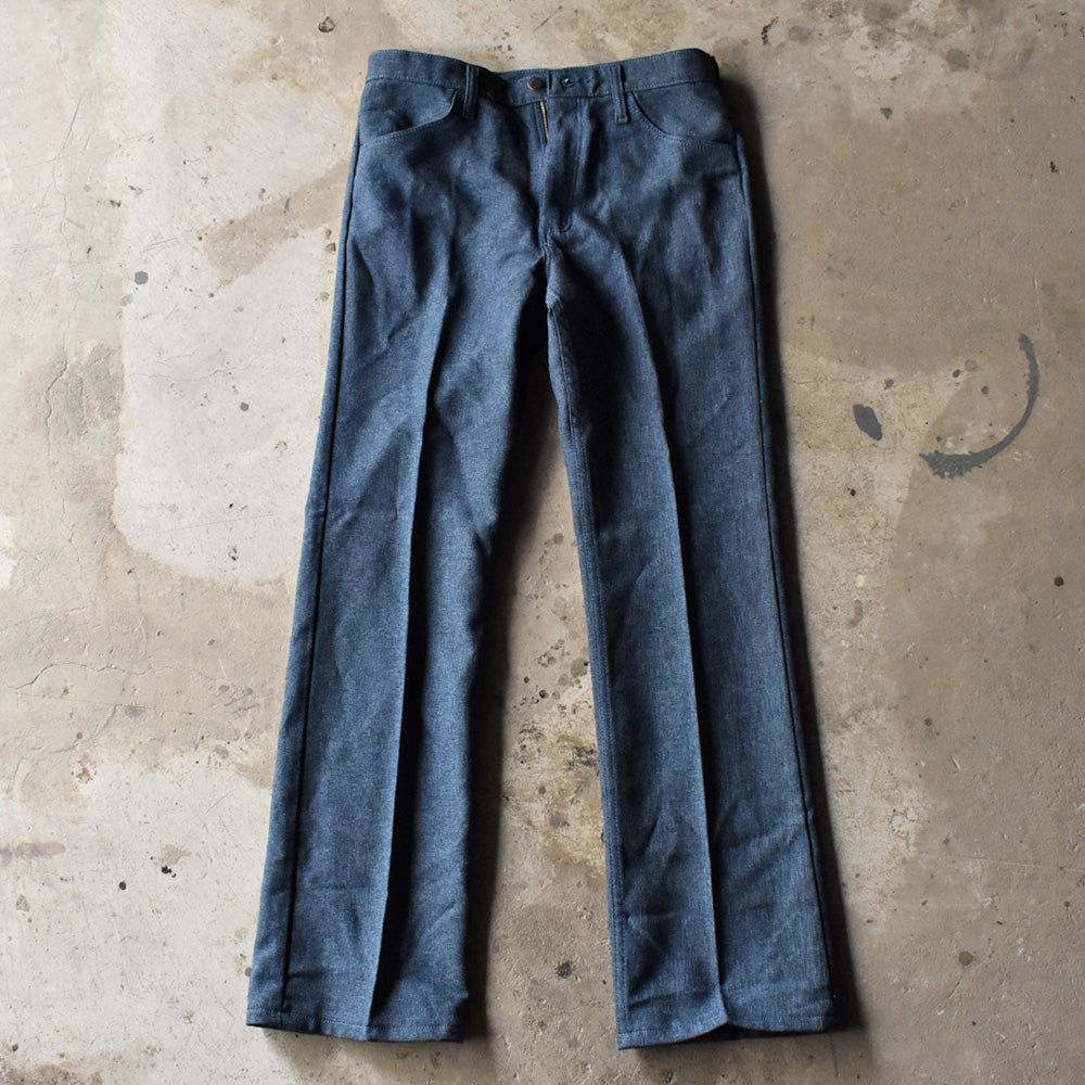 J.S.B. Wrangler グレー M J.S.B. Wrangler グレー M - メルカリ