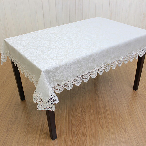 poppo様　刺繍テーブルクロス200x140cm metopes-clth150.jpg