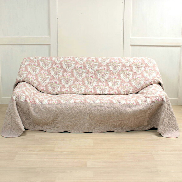 ブルースブラザーズ　マルチカバー　ソファーカバー　ラグ　190x120 ブルースブラザーズ マルチカバー ソファーカバー ラグ 190x120