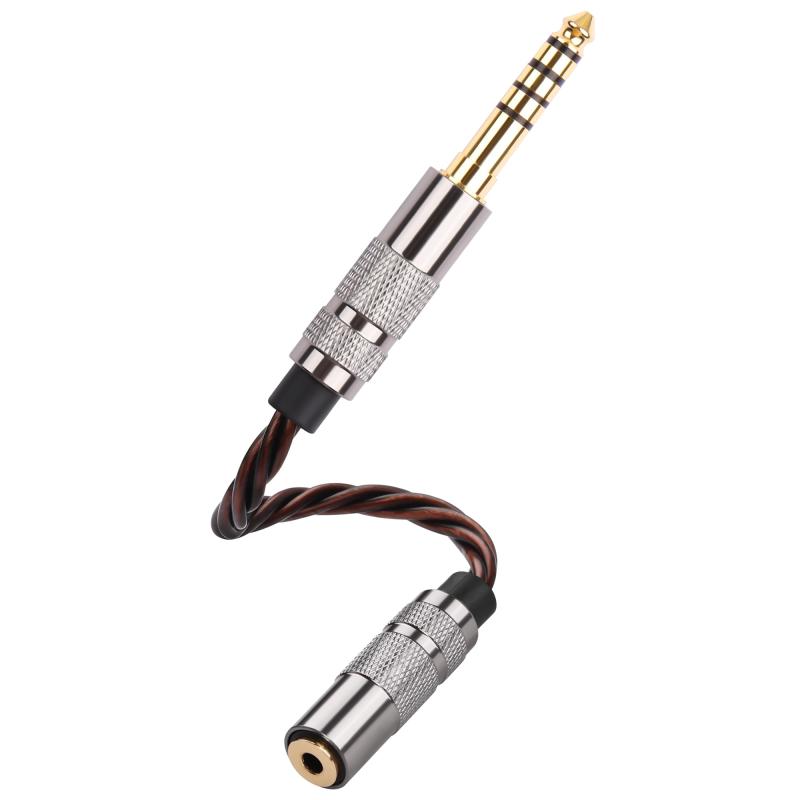 楽天市場】Topping TRS-XLRオス バランスケーブル 25cm 2本セット