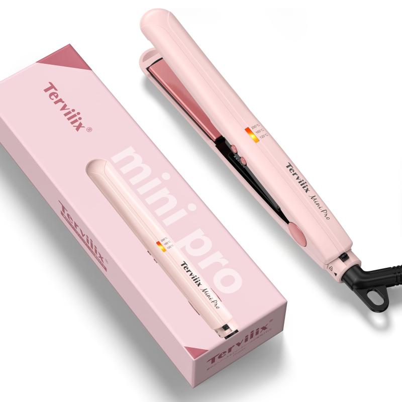 楽天市場】TRIC ストレートアイロン改 19mm BC-184｜日本製 田中理器