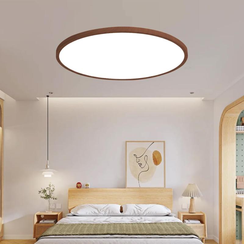 楽天市場】Lobpor シーリングライト10畳 12畳 50cm led シーリング