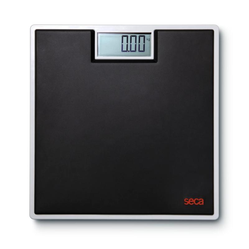 seca 803 デジタルフラットスケール