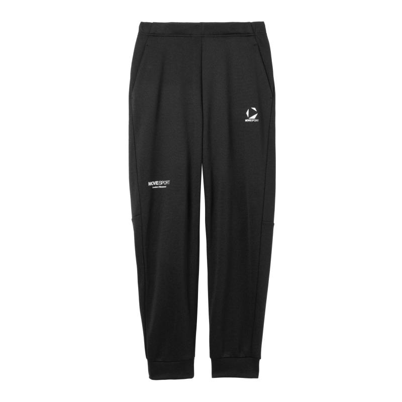 MOVESPORT(ムーブスポーツ) ロングパンツデサント HEATNAVI TAIKYU 裏起毛 ジョガーパンツ スウェット ストレッチ性 形態安定性 軽量 蓄熱保温 トレーニング ランニング ウォーキング メンズユニセ 7,147円