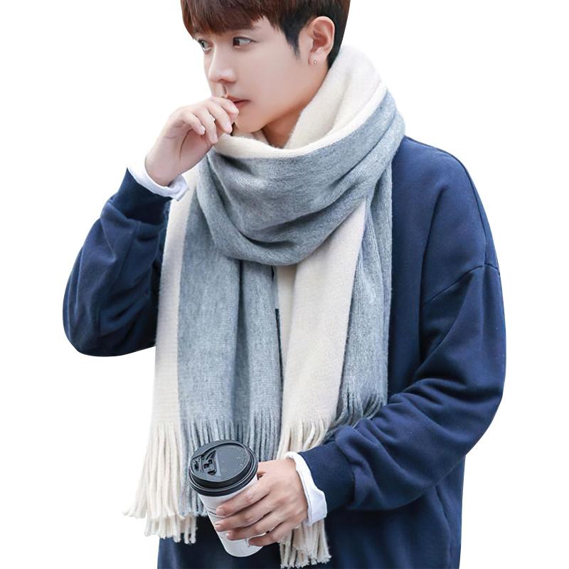 ATON ビッグストール FINE AIR WOOL | オーバーサイズストール - UNISEX / ATON