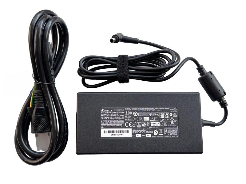 DAISEITECH Delta製 MSI・ASUS 対応 120W ACアダプター 20V 6A コネクター 4.5×3.0mm