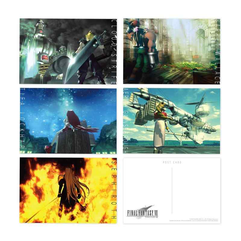 楽天市場】【ティーダ】ファイナルファンタジーX クリアヴィジュアル