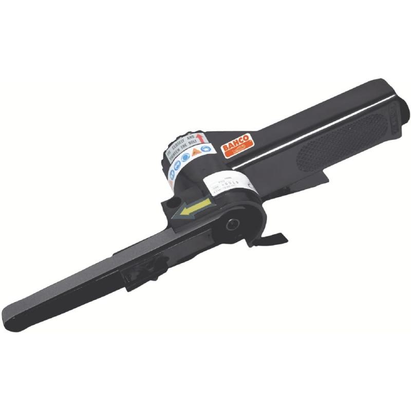 BAHCO(バーコ) Air Belt Sander 10mmベルトサンダー BP212