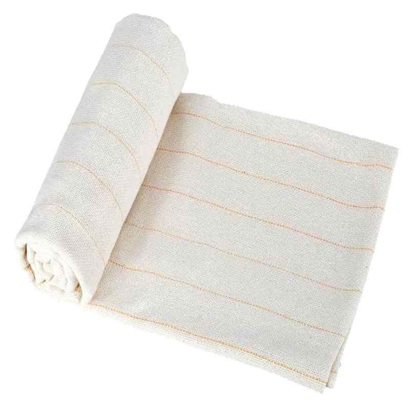 楽天市場】タフティングクロス バッキングファブリック 基布 裏