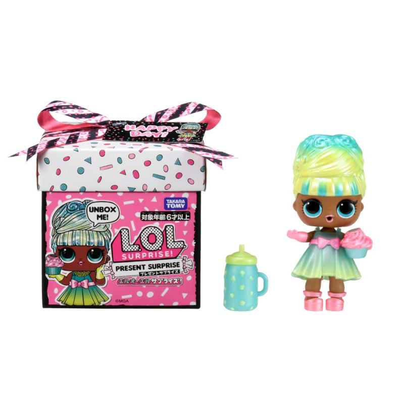 Takara Tomy - たま様　lolサプライズ　おまとめ3点 Takara Tomy - LOL サプライズ おまとめ売り②の通販 by あおい
