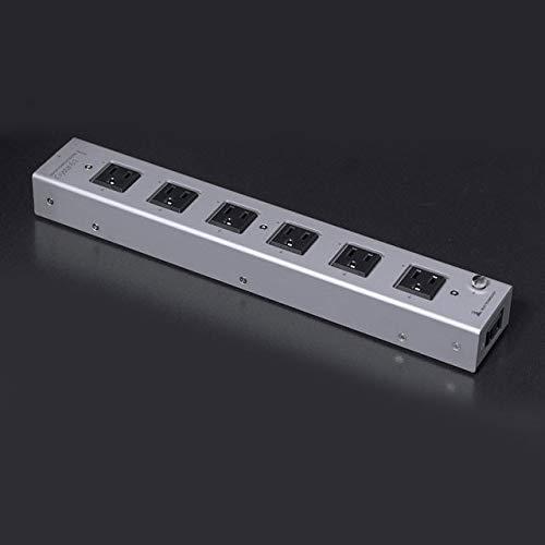 光城精工 3P×6口/2P×1口 電源タップKOJO《クリスタル》 CRYSTAL6.1 26,969円