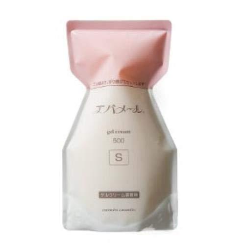 エバメール　ゲルクリーム　1000g【E】 エバメール ゲルクリーム 詰替1000g : あんしん通販Yahoo!店