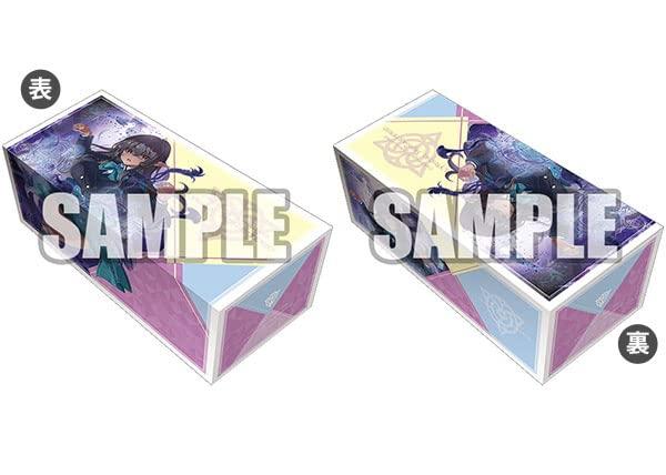 楽天市場】カードファイト!! ヴァンガード D-LBT03/002 幻耀の魔導姫