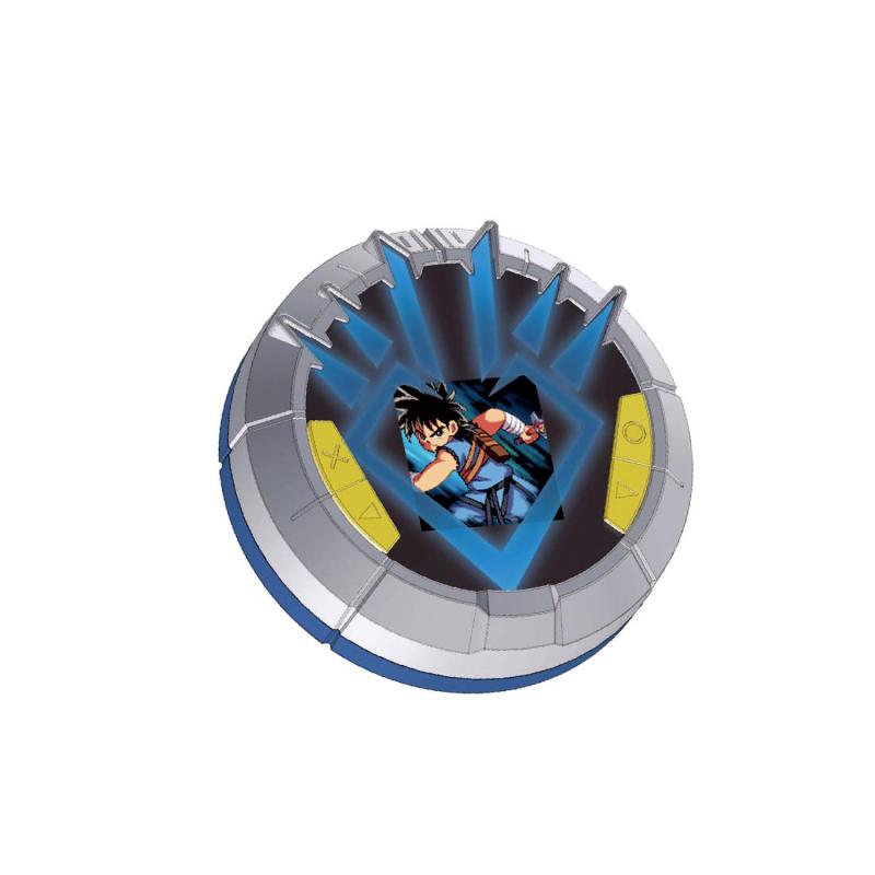 ドラゴンクエスト ダイの大冒険 ポータブルアドベンチャー (カード同梱版)画像