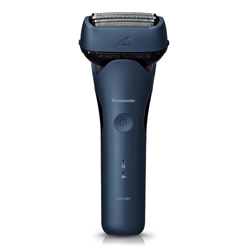 Panasonic メンズ電気シェーバー ES-LT4C Amazon.co.jp: Panasonic ES-LT4C-K Men's Shaver, Lamb Dash, 3