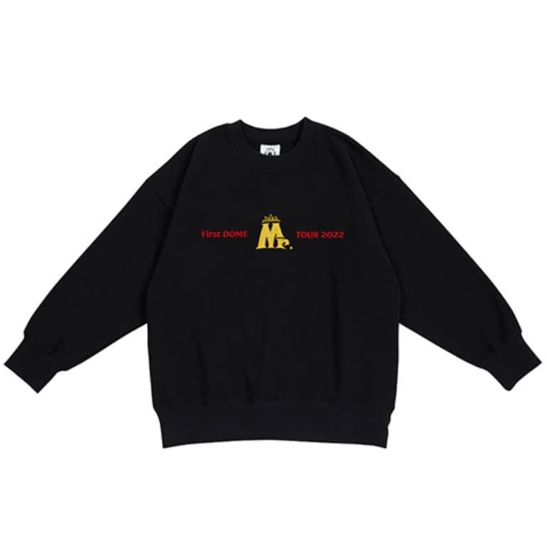 楽天市場】SixTONES 【 YOUNG トレーナー 】 YOUNG OLD 2025