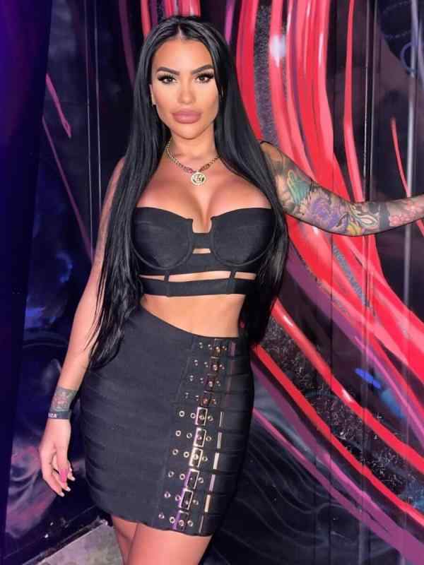ワンピース レディース 欧米風 セクシー ストラップ ノースリーブ ミニスカート セットアップ クラブ パーティー 無地 ポリエステル スパンデックス ブラック ホワイト｜ラシャンスショップ