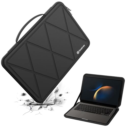 ハード EVA 保護スリーブケース 16インチ Samsung Galaxy Book3 Pro ノートパソコン 16インチ Sam 送料　無料｜La chic　ラ・シック
