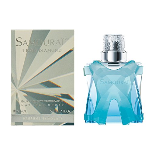 サムライ ともし火金剛石 化粧水 50mL 貨物輸送 無料