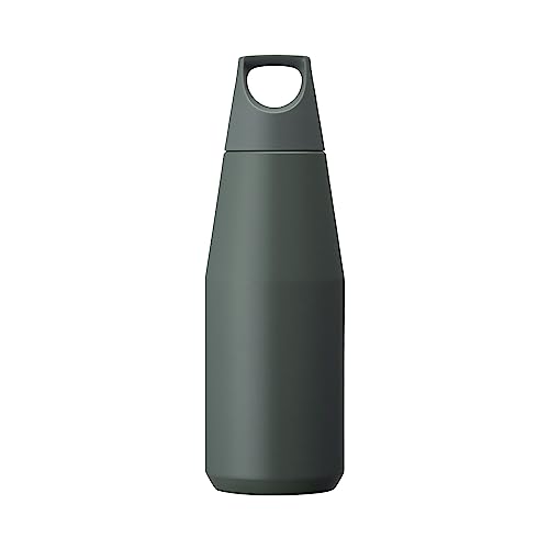 KINTOキントー トレイルタンブラー 580ml アッシュグリーン 真空二重構造 保温保冷効果 20213 送料　無料
