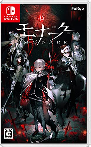 Switchモナーク/Monark 送料　無料