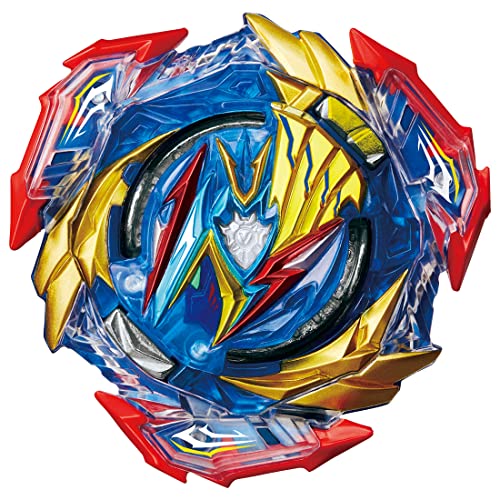 タカラトミーTAKARA TO プラスチック ベイブレードバースト B193 ブースター アルティメットヴァルキリー.Lg.V'9 送料　無料