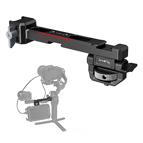 楽天市場】SmallRig カメラ モニター マウント D JI RS 2 / RSC 2 / RS