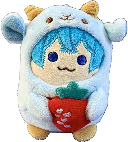楽天市場】[未使用] すとぷり もちころりん ぬいぐるみ ころん