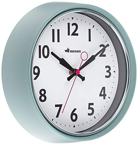 楽天市場】ステルトン Stelton 851 掛け時計 Time wall clock