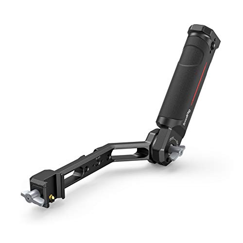 RS 3・ RS 3 Pro ・ RS 3 mini ・RS 2・RSC 2用ハンドグリップ 折りたたみ式 スタビライザー用 カメラ 送料　無料