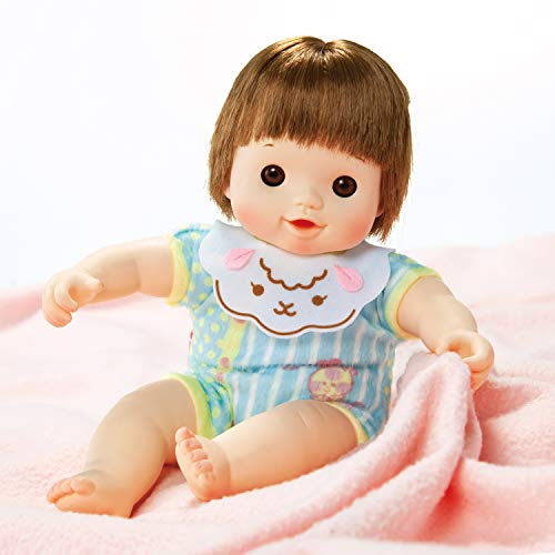 ほぽちゃんセット Amazon.co.jp: ぽぽちゃん お世話セット : おもちゃ