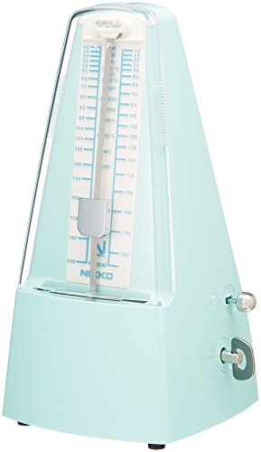 日工 メトロノーム スタンダード パールブルー 234 送料　無料