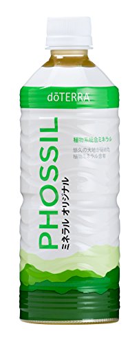 【新品】ドテラ　doTERRA　PHOSSIL ミネラル スティック　30本 楽天市場】ドテラ PHOSSIL ミネラル スティック (ユズ・ライチ