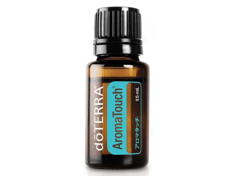 楽天市場】doTERRA ドテラ サルベル ロールオン