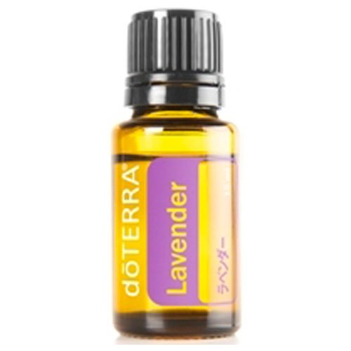 楽天市場】d?TERRAドテラ パステンタス 10ml ロールオン : 凛々