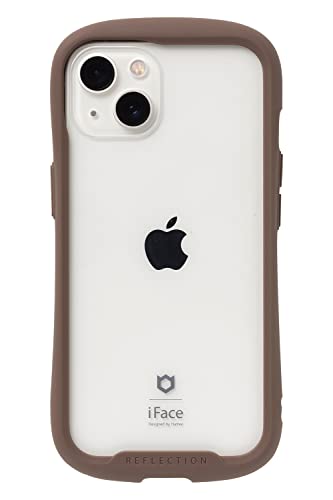 楽天市場】【送料無料】iFace Reflection iPhone 13 ケース クリア