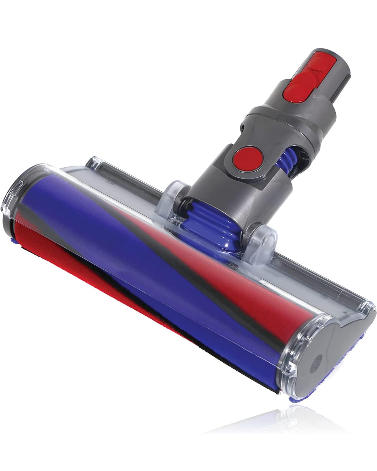 Yivy ダイソン 尖端 Dyson V7 V8 V10 V11 V15つづき物 と Gen5detect、Gen5otsize 専用ホンブルグ帽ロ