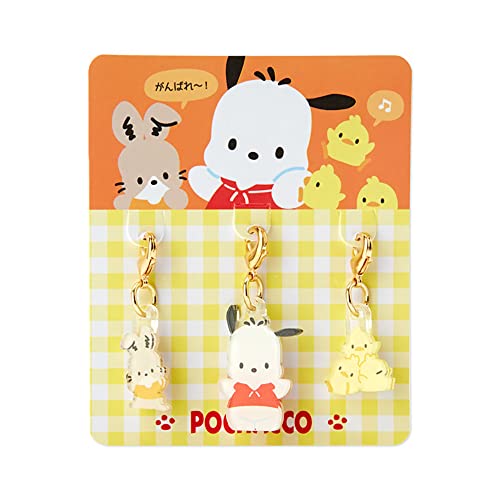 Sanrio ♥ チャームトップ 4つセット Amazon.co.jp: サンリオ(SANRIO) ハローキティ チャームセット